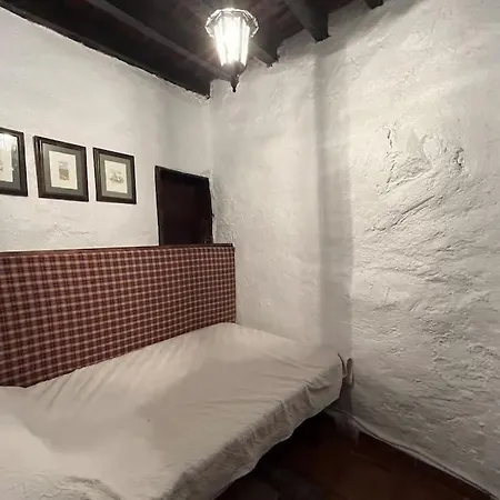 La Paloma Holiday home *