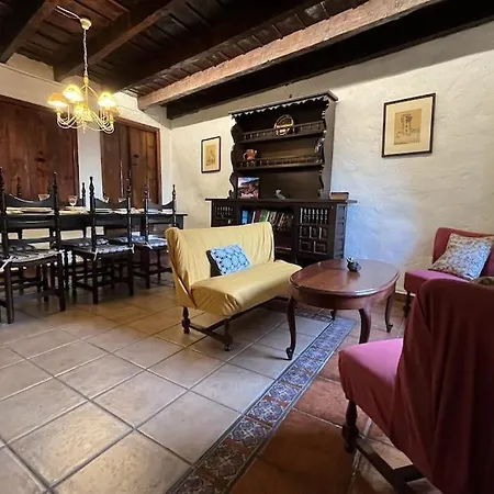 La Paloma * La Orotava