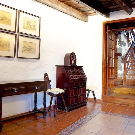 La Paloma Holiday home *