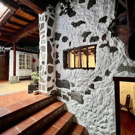 La Paloma * La Orotava