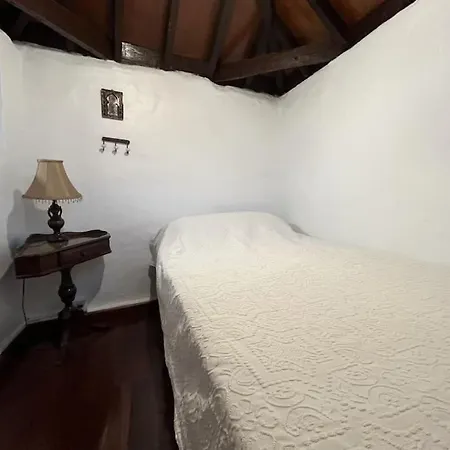Holiday home La Paloma
