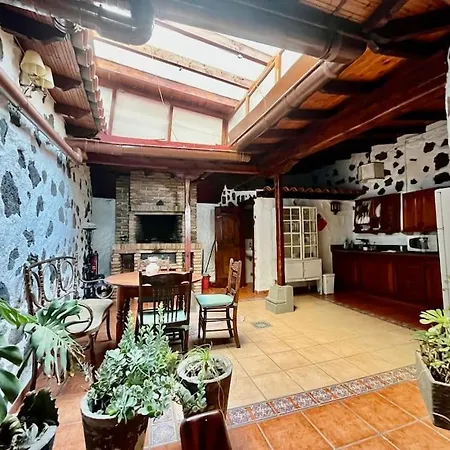 La Paloma Holiday home *