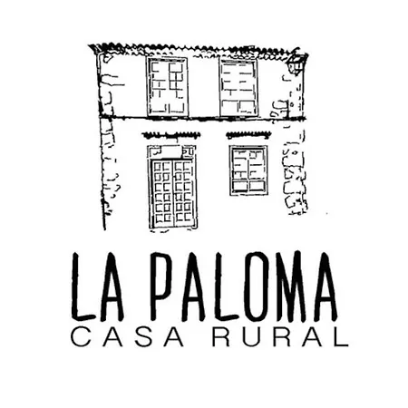 Holiday home La Paloma