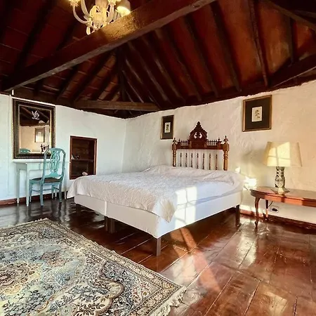 Holiday home La Paloma