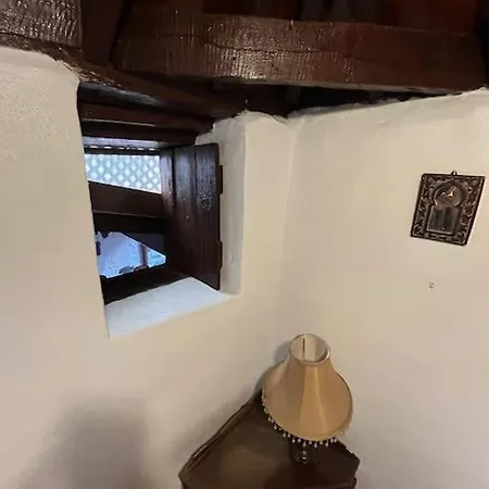La Paloma Tatil Evi *