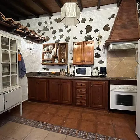Tatil Evi La Paloma La Orotava