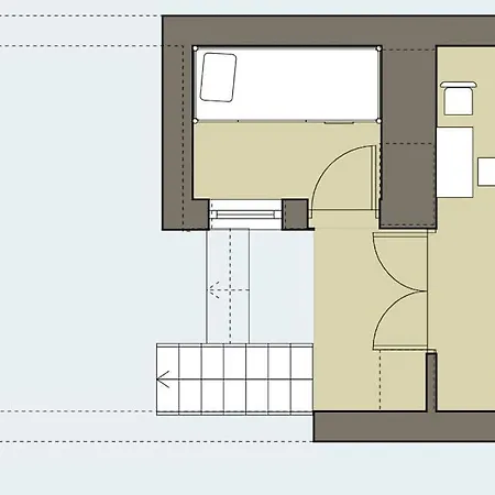 Tatil Evi La Paloma *