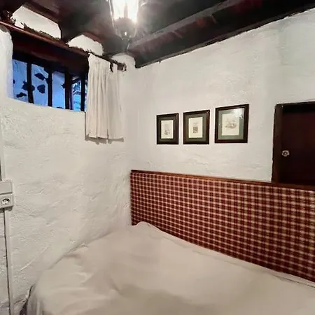 Tatil Evi La Paloma La Orotava