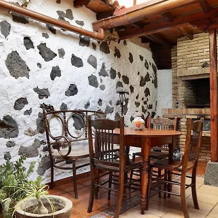 La Paloma Дом отдыха *